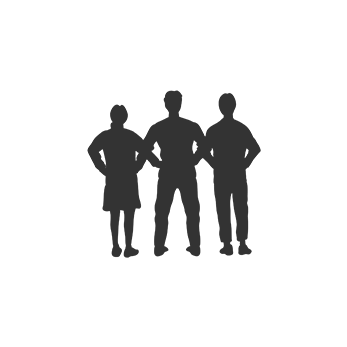 アットホームな雰囲気